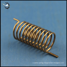 Custom heavy duty antenna spring